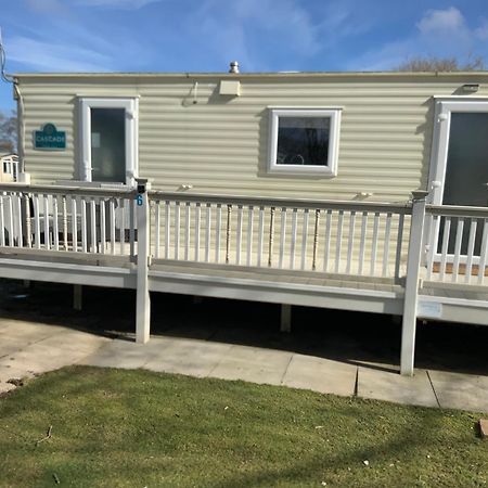 דירות Winthorpe  Springs Southview Skegness מראה חיצוני תמונה