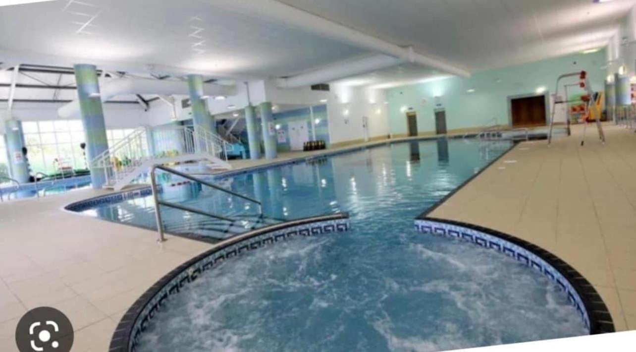 דירות Winthorpe  Springs Southview Skegness מראה חיצוני תמונה