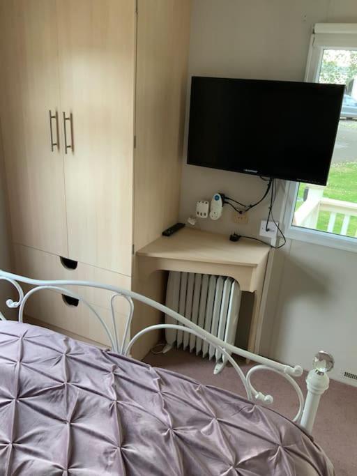 דירות Winthorpe  Springs Southview Skegness מראה חיצוני תמונה