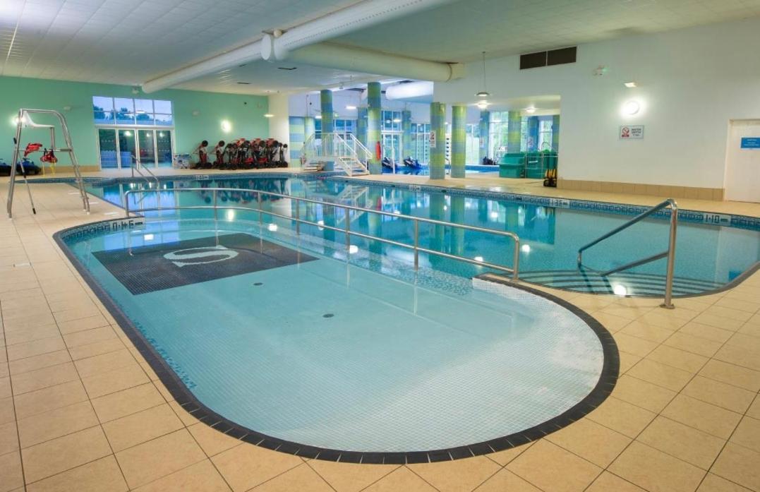 דירות Winthorpe  Springs Southview Skegness מראה חיצוני תמונה